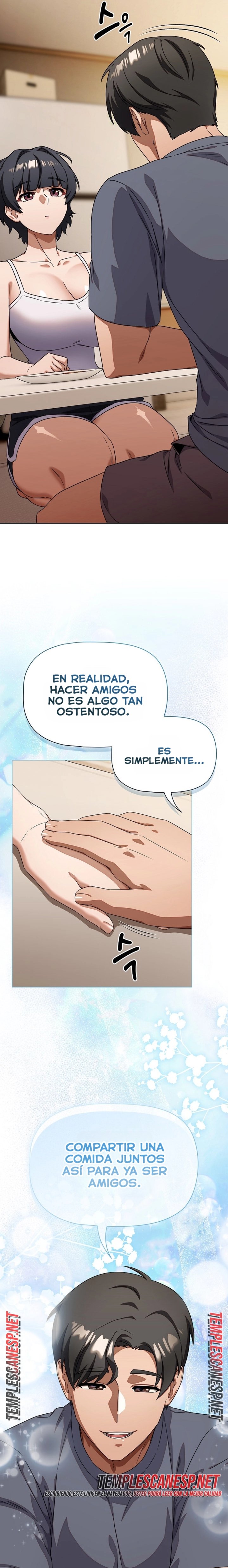 Affair Agency Raw Chapter 15 - Page 3