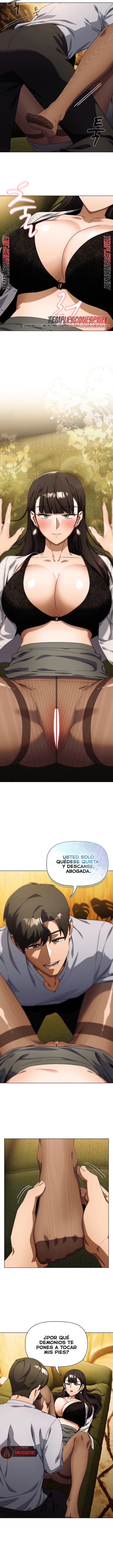 Affair Agency Raw Chapter 16 - Page 6