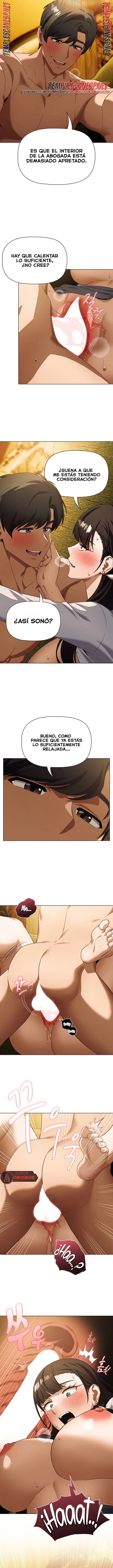Affair Agency Raw Chapter 17 - Page 2