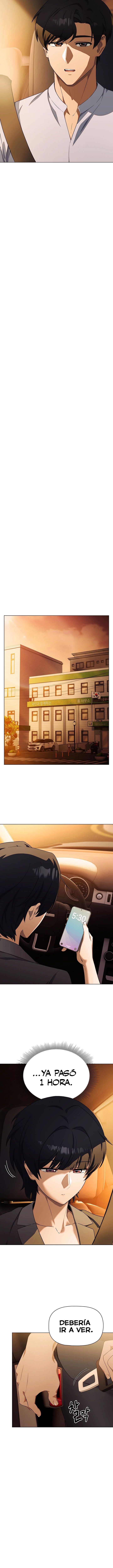 Affair Agency Raw Chapter 18 - Page 12