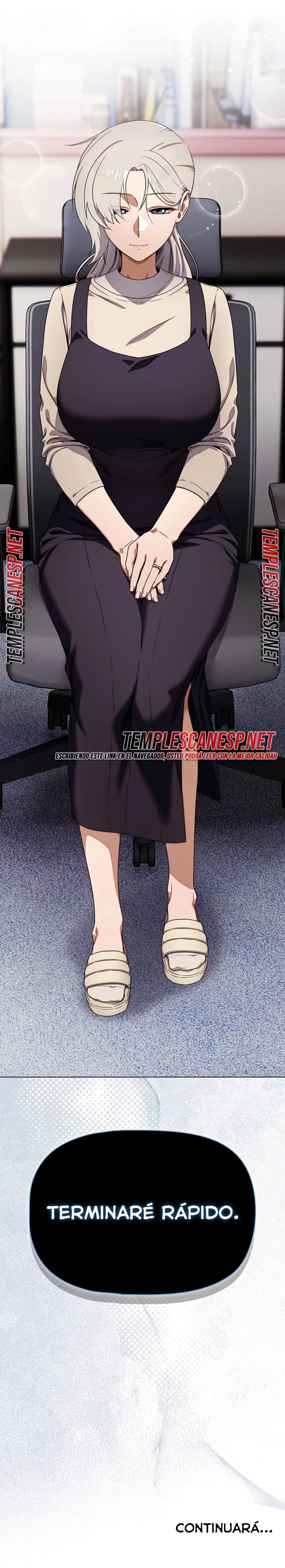 Affair Agency Raw Chapter 21 - Page 15