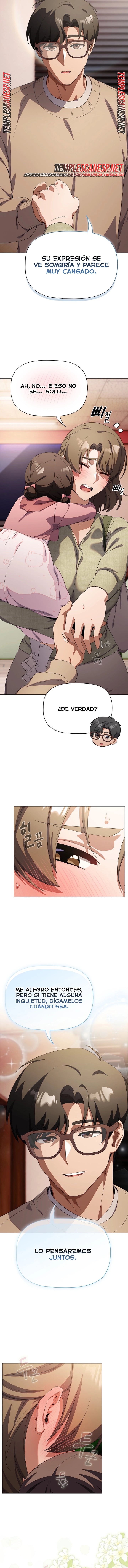 Affair Agency Raw Chapter 22 - Page 14