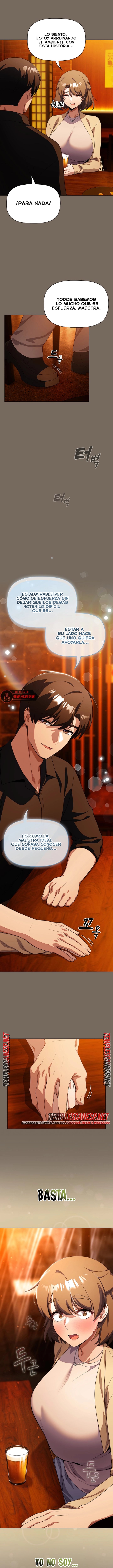 Affair Agency Raw Chapter 23 - Page 12