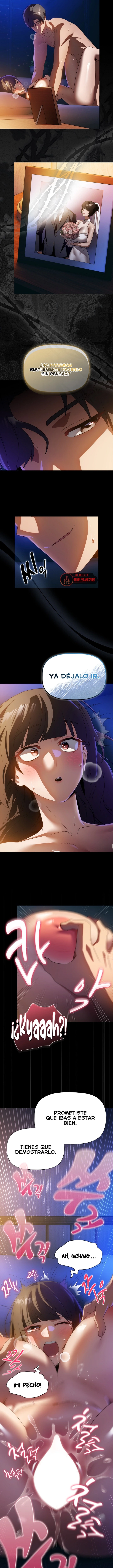 Affair Agency Raw Chapter 3 - Page 2