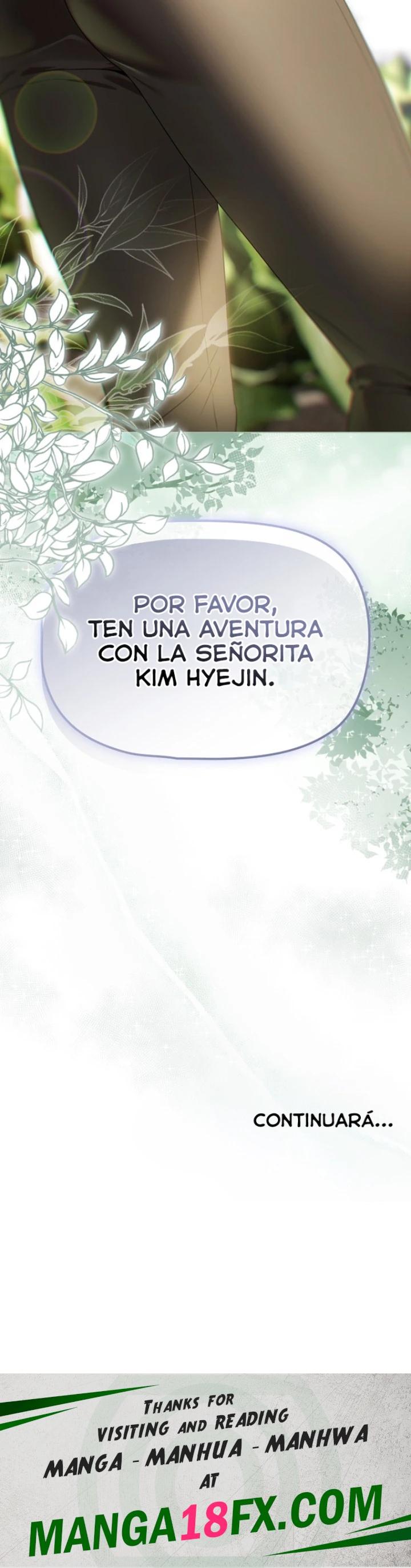 Affair Agency Raw Chapter 4 - Page 13