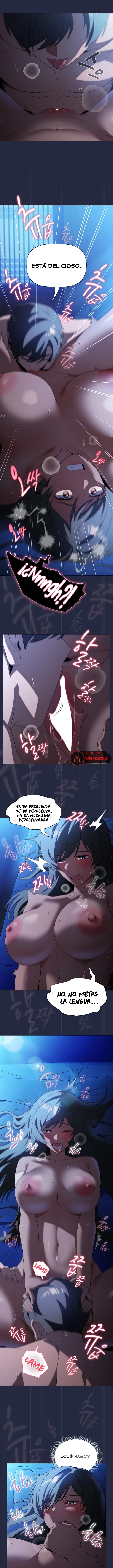 Affair Agency Raw Chapter 7 - Page 6