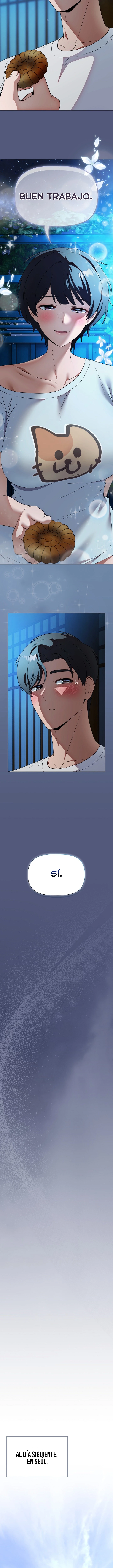 Affair Agency Raw Chapter 9 - Page 13
