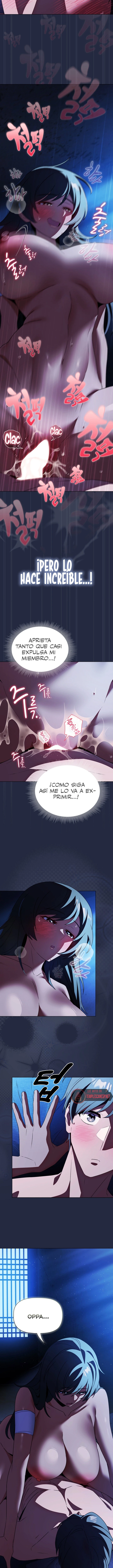 Affair Agency Raw Chapter 9 - Page 2
