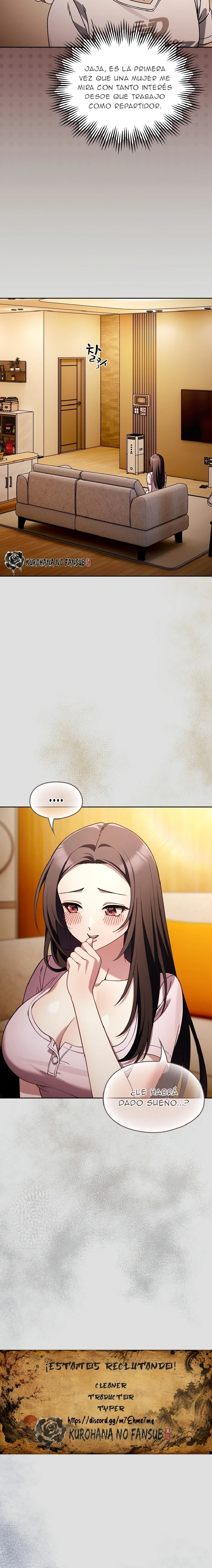 A Lucky Day Raw Chapter 1 - Page 20