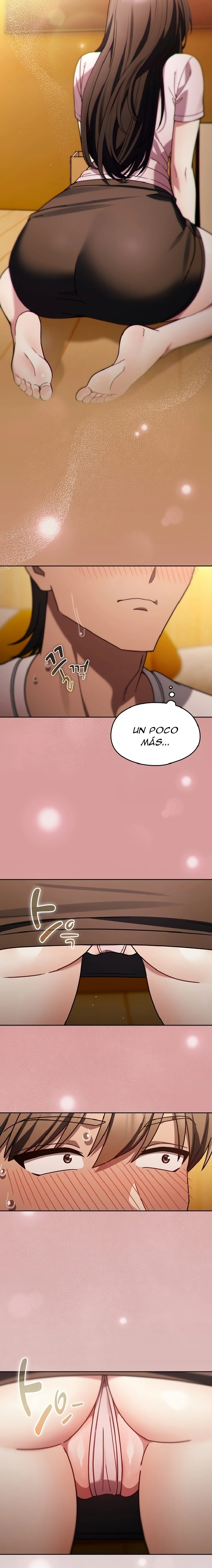 A Lucky Day Raw Chapter 1 - Page 23