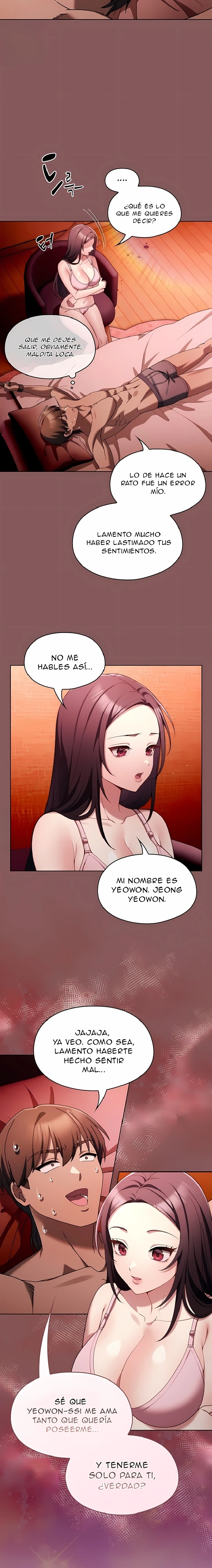 A Lucky Day Raw Chapter 2 - Page 12
