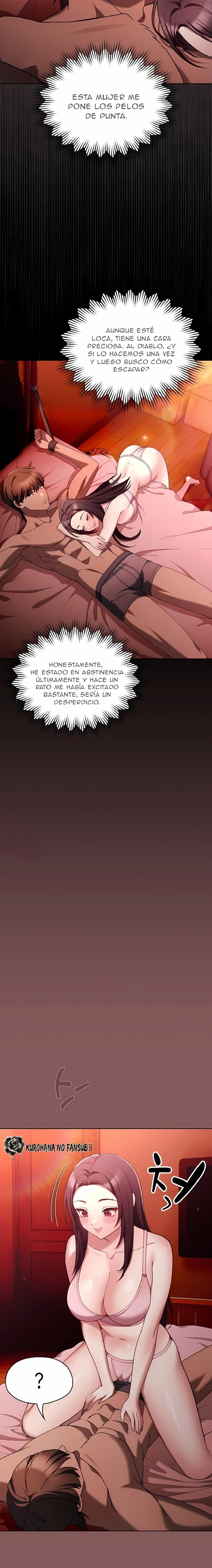 A Lucky Day Raw Chapter 2 - Page 14