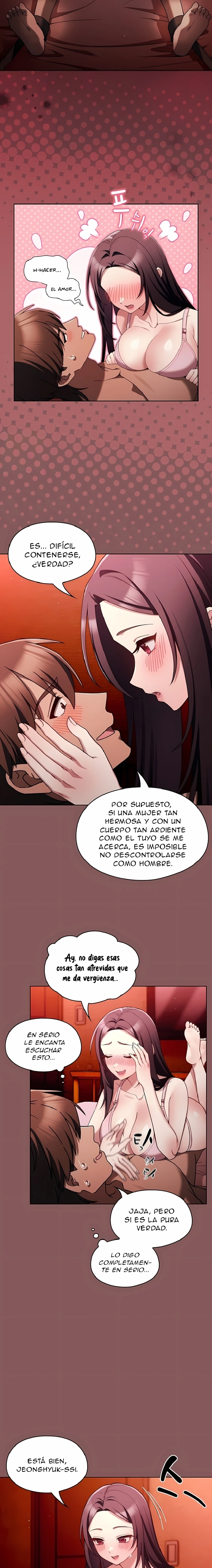 A Lucky Day Raw Chapter 2 - Page 16