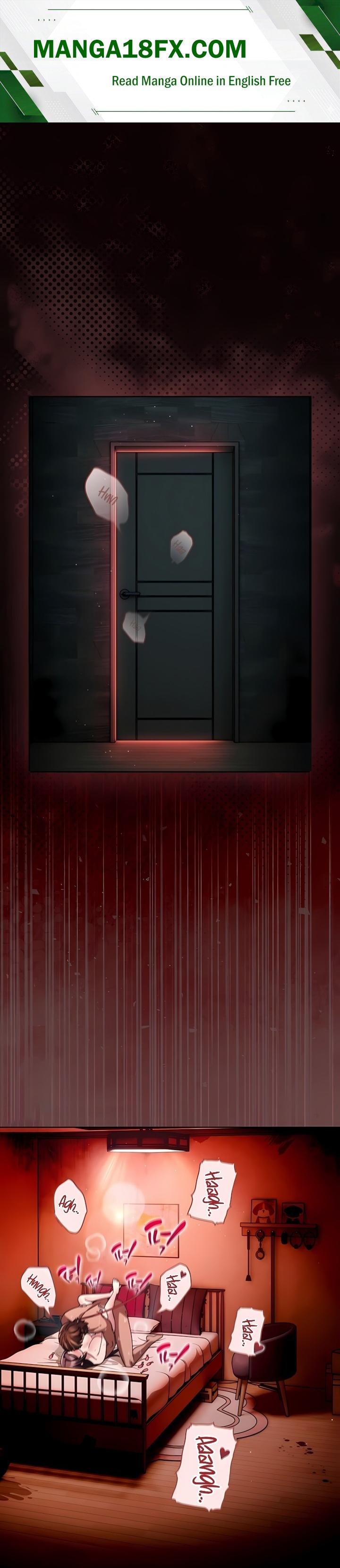 A Lucky Day Raw Chapter 4 - Page 1
