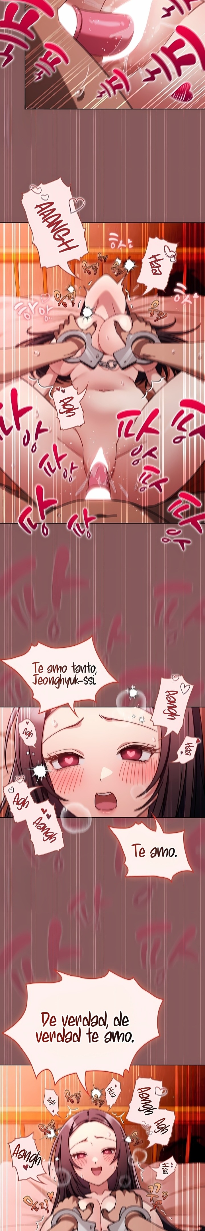A Lucky Day Raw Chapter 4 - Page 13