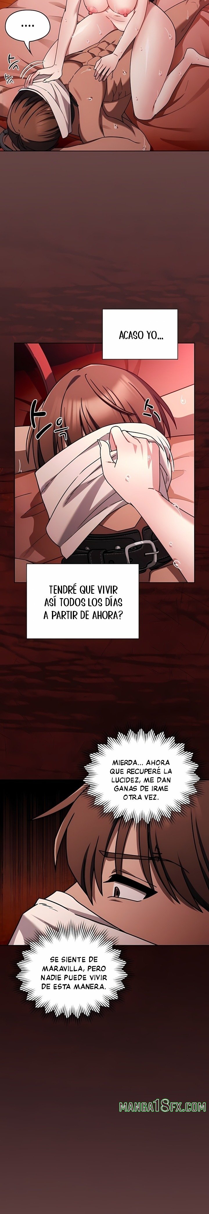 A Lucky Day Raw Chapter 4 - Page 25