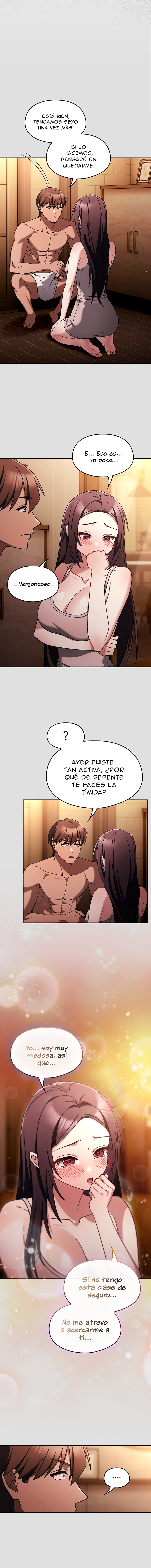 A Lucky Day Raw Chapter 5 - Page 10