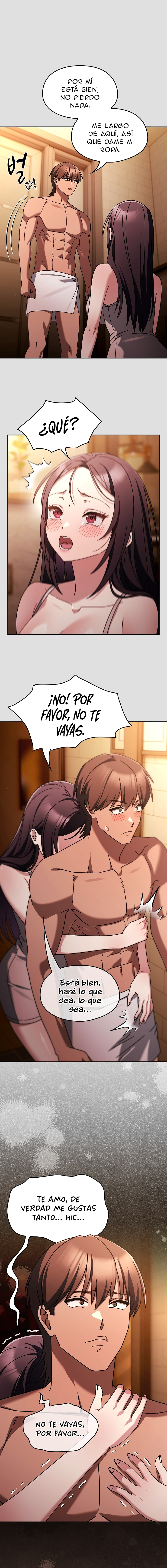 A Lucky Day Raw Chapter 5 - Page 11