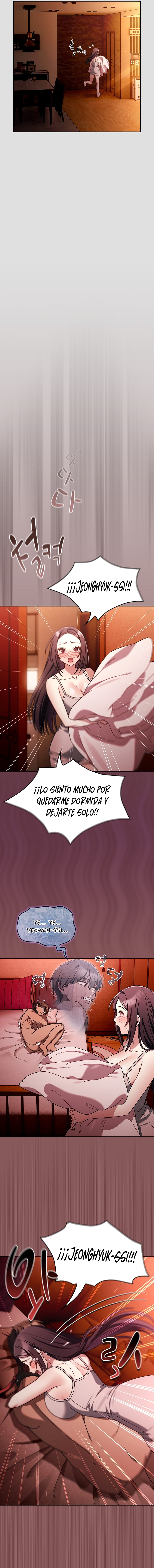 A Lucky Day Raw Chapter 5 - Page 2
