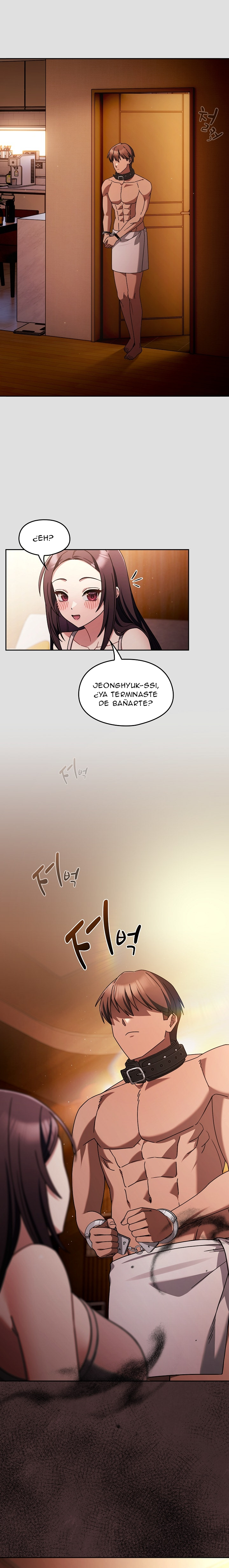 A Lucky Day Raw Chapter 5 - Page 6