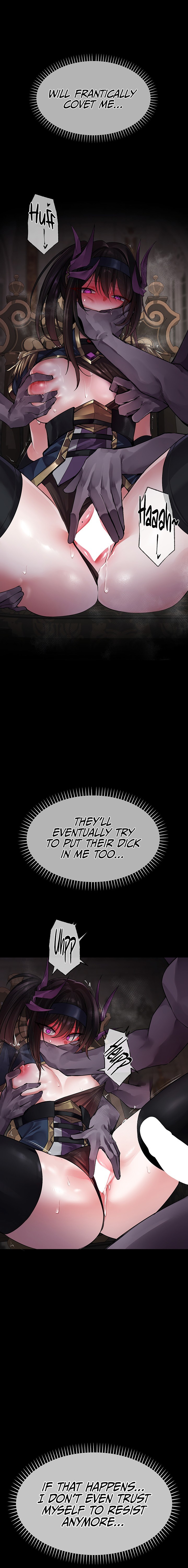 Gear that’s Way Too Good Chapter 15 - Page 10
