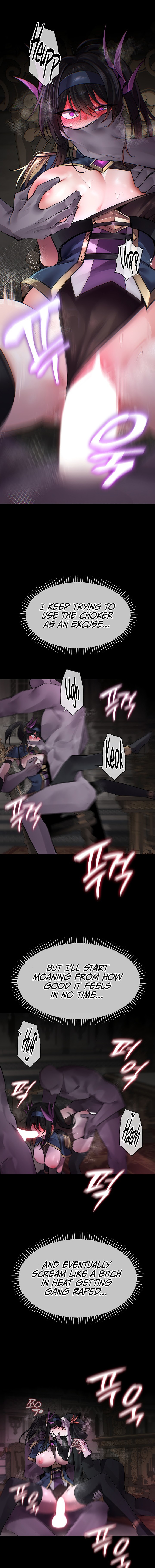 Gear that’s Way Too Good Chapter 15 - Page 11