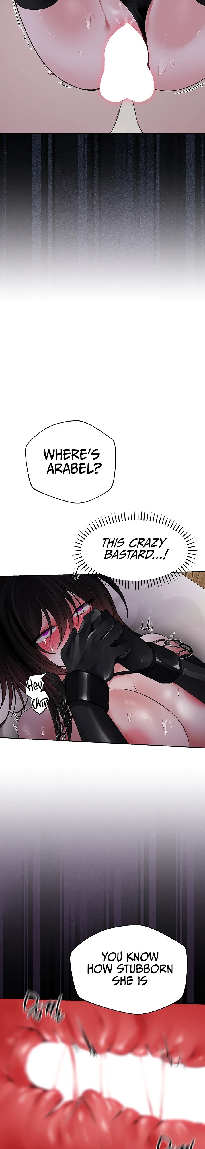 Gear that’s Way Too Good Chapter 17 - Page 18
