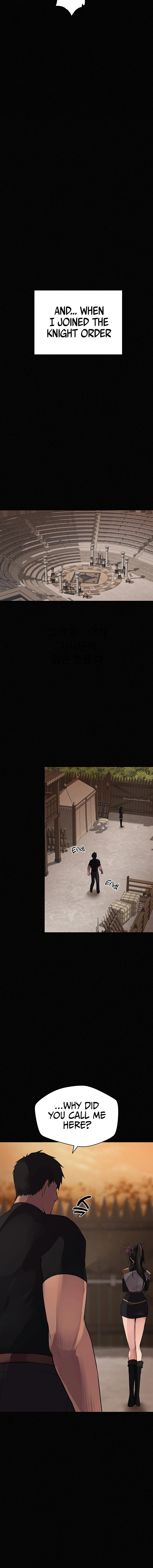 Gear that’s Way Too Good Chapter 18 - Page 12