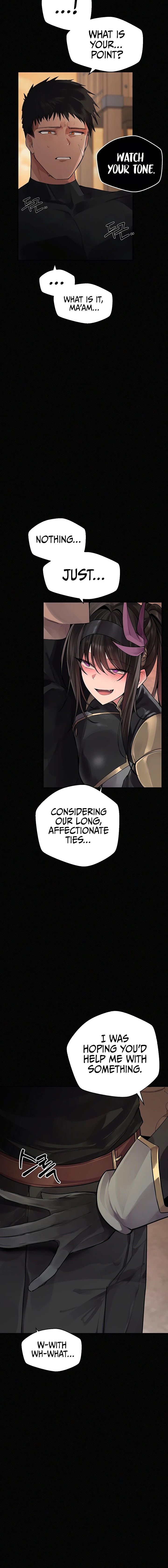 Gear that’s Way Too Good Chapter 18 - Page 14