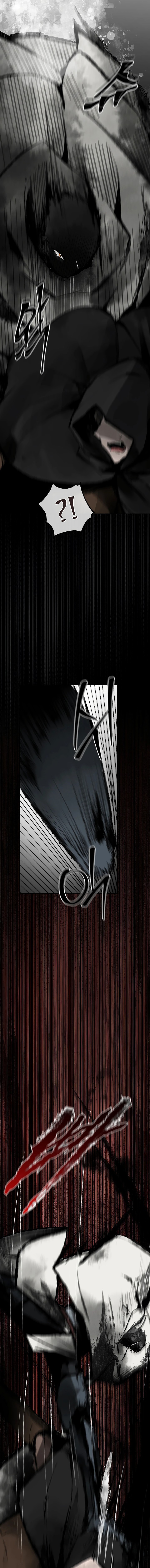 Gear that’s Way Too Good Chapter 18 - Page 7