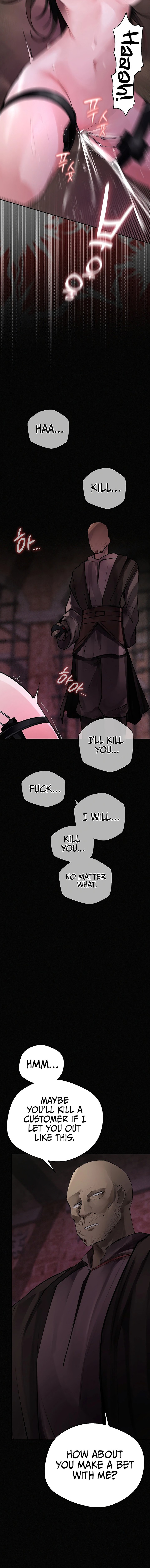 Gear that’s Way Too Good Chapter 19 - Page 20