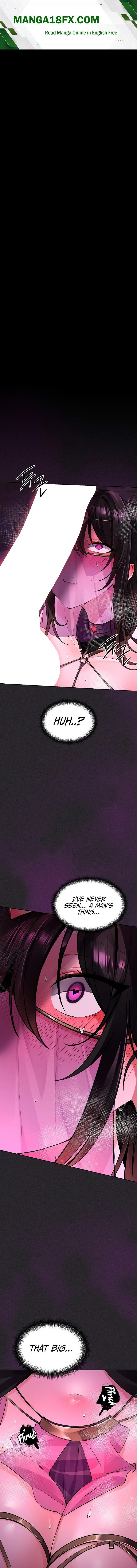 Gear that’s Way Too Good Chapter 20 - Page 1