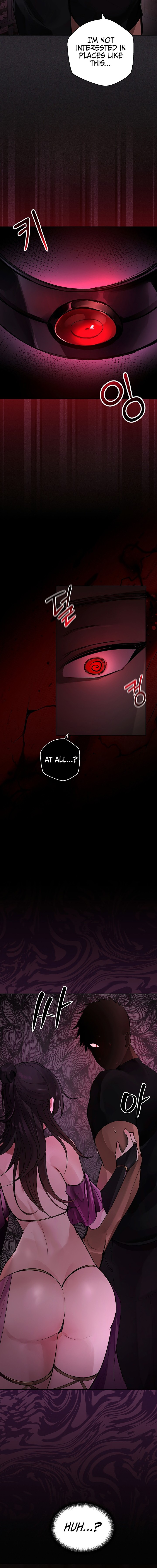 Gear that’s Way Too Good Chapter 20 - Page 12