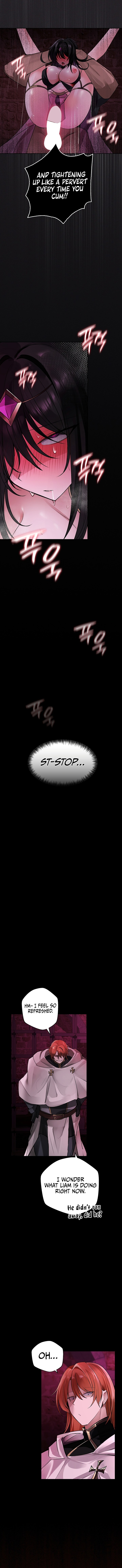 Gear that’s Way Too Good Chapter 20 - Page 23