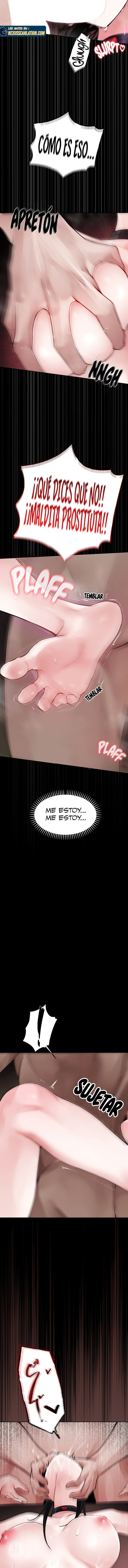 Gear that’s Way Too Good Raw Chapter 13 - Page 14