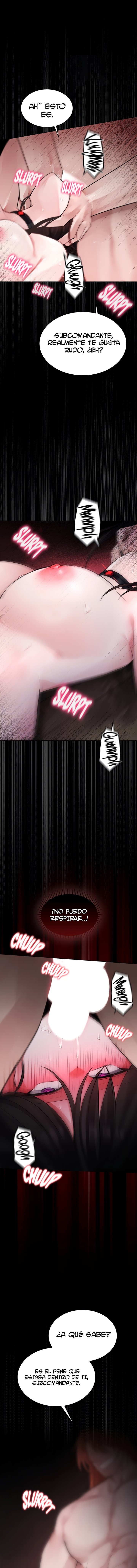 Gear that’s Way Too Good Raw Chapter 13 - Page 4