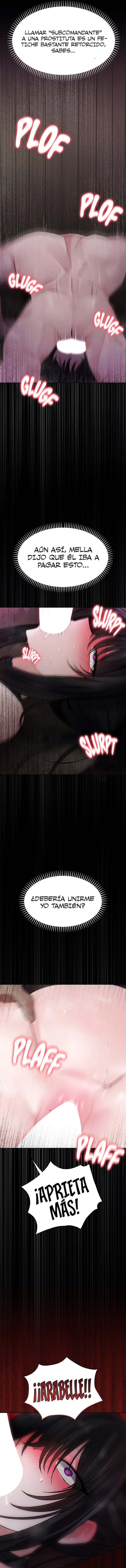Gear that’s Way Too Good Raw Chapter 13 - Page 7