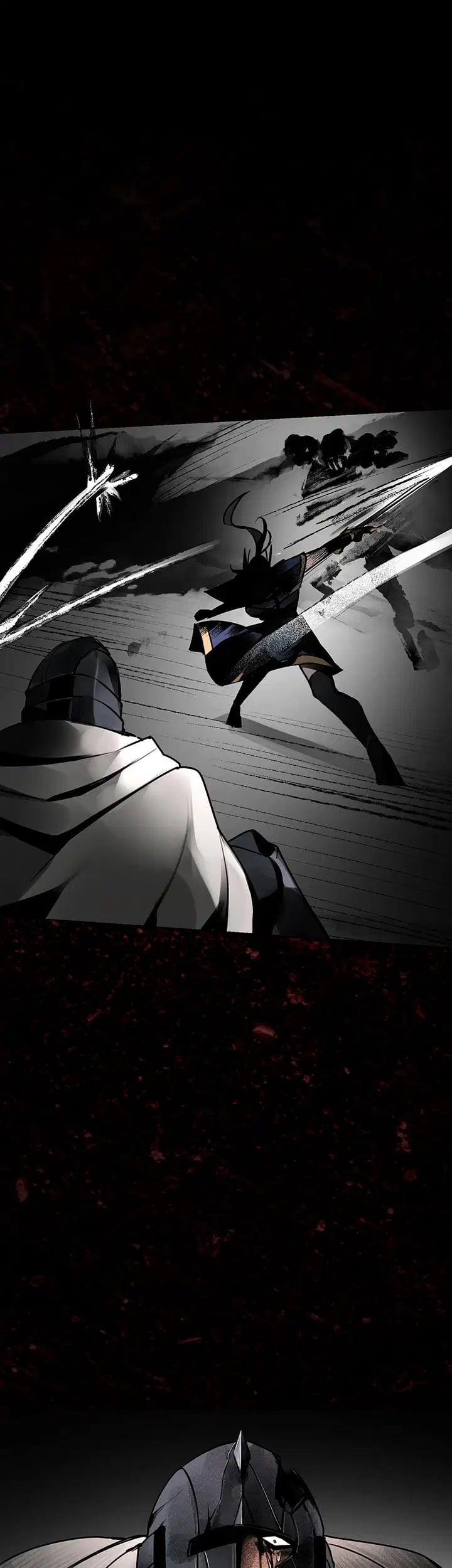 Gear that’s Way Too Good Raw Chapter 20 - Page 63