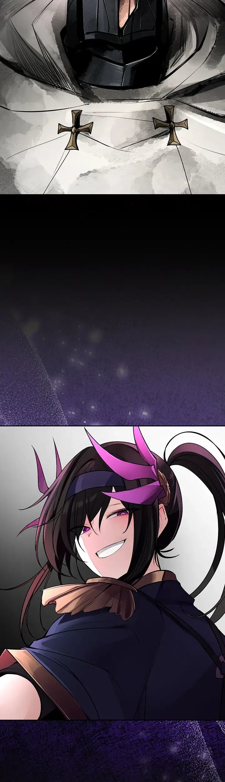 Gear that’s Way Too Good Raw Chapter 20 - Page 64