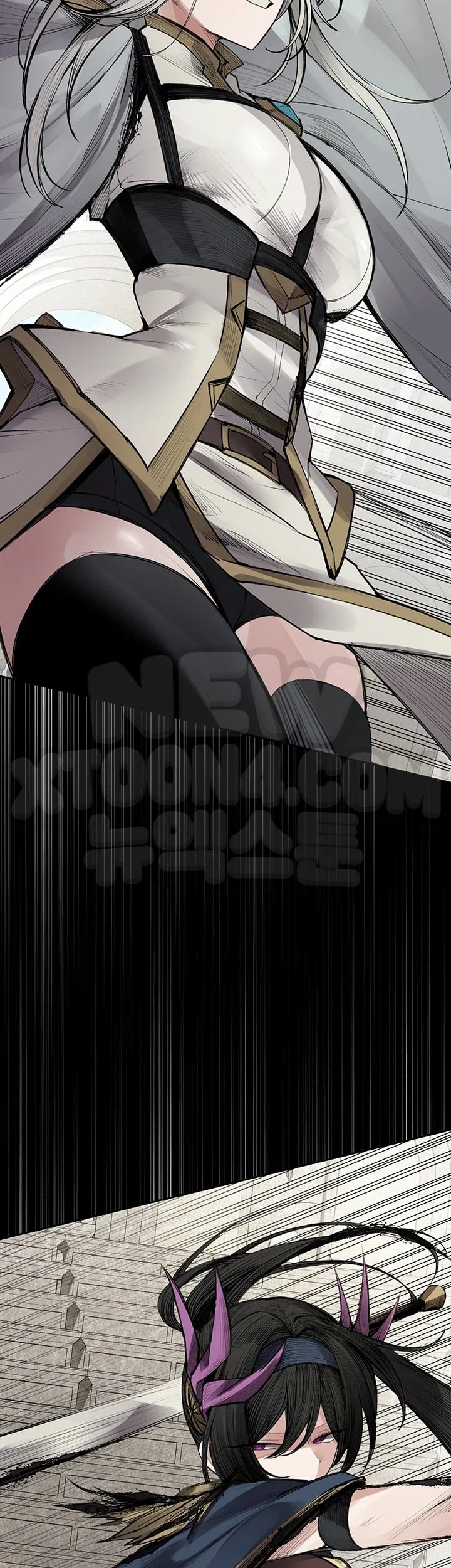 Gear that’s Way Too Good Raw Chapter 21 - Page 14
