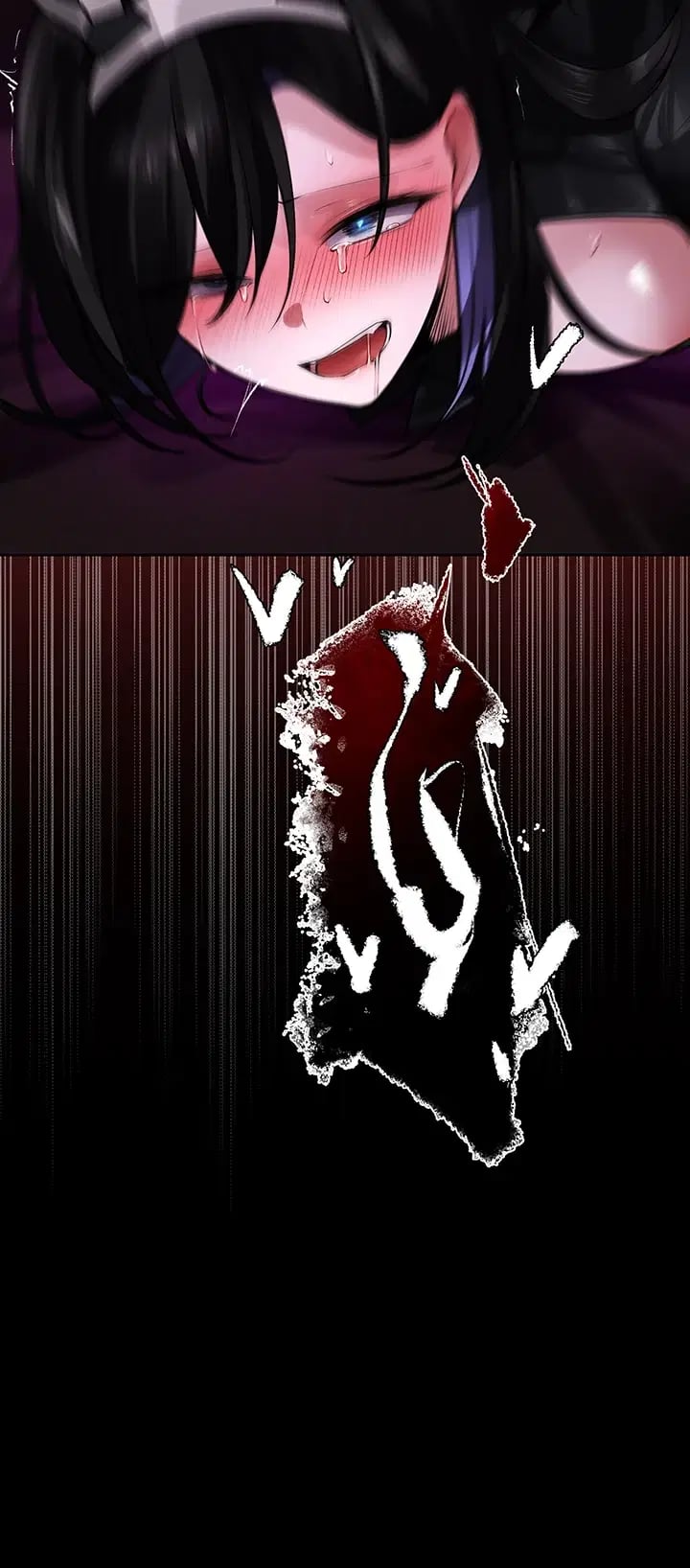 Gear that’s Way Too Good Raw Chapter 21 - Page 53
