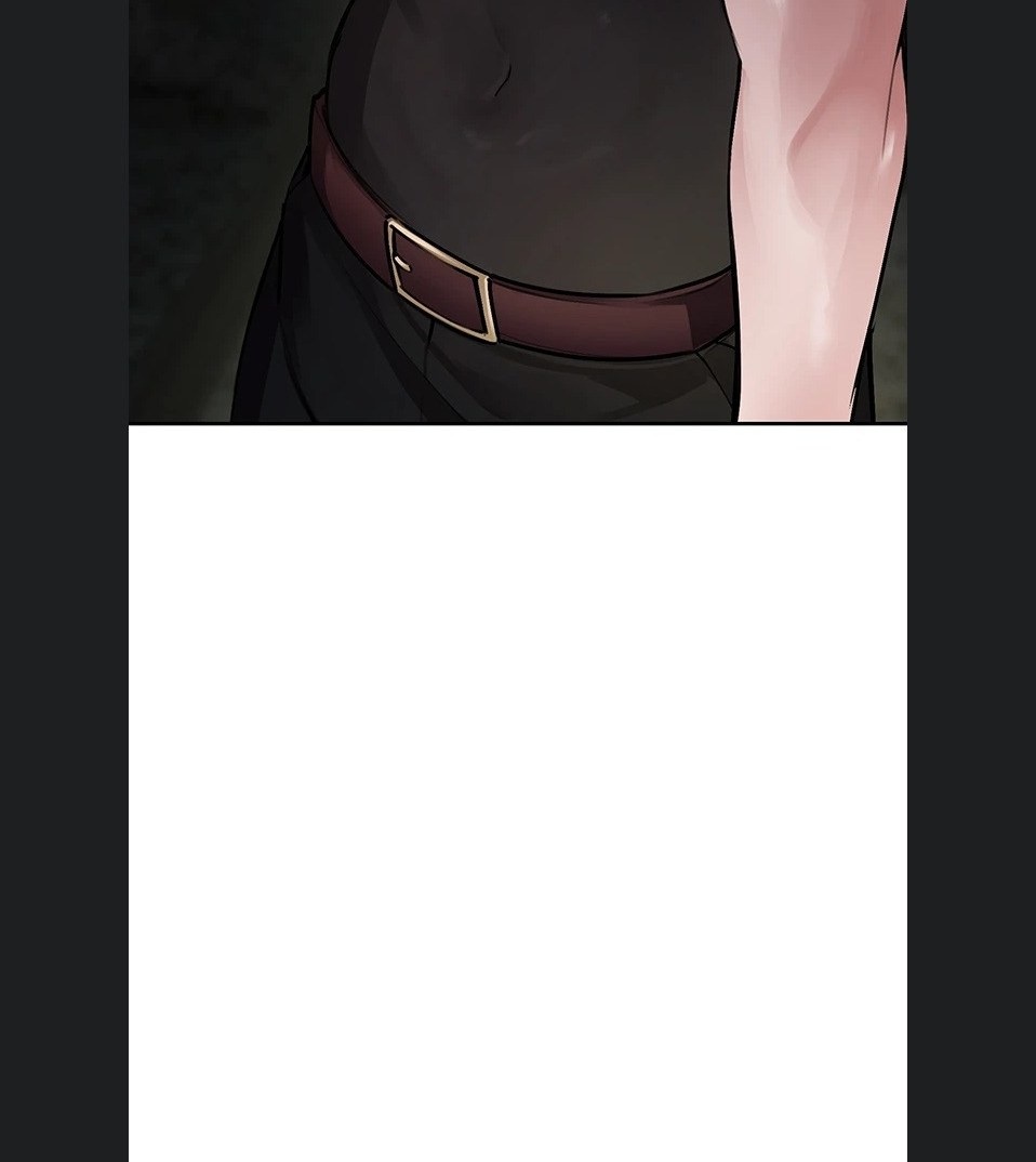 Gear that’s Way Too Good Raw Chapter 8 - Page 88