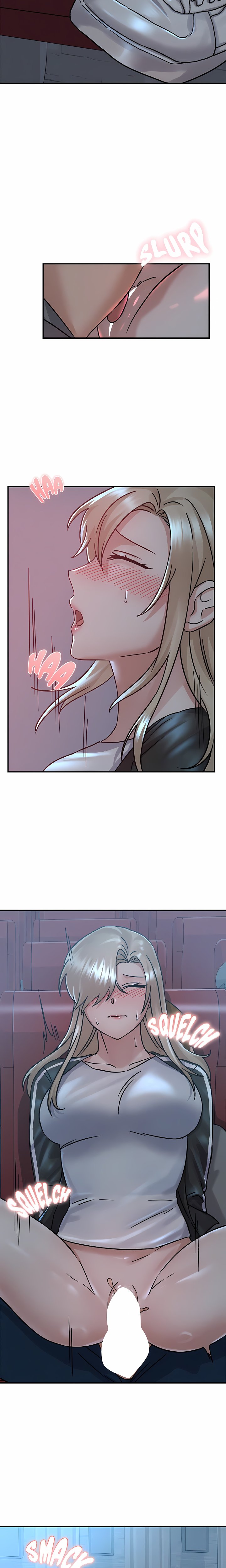 Hooked On You Chapter 11 - Page 12