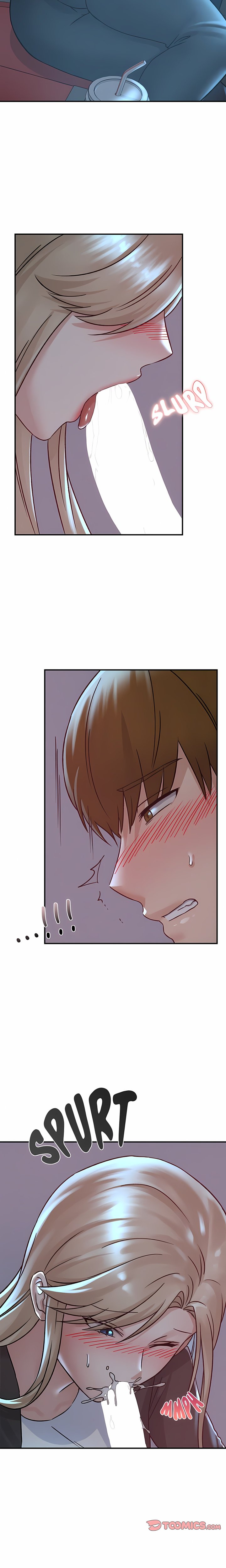 Hooked On You Chapter 11 - Page 7