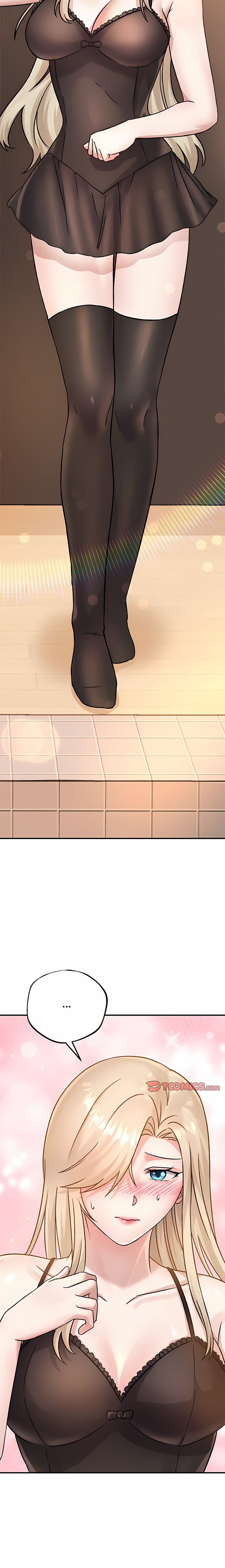 Hooked On You Chapter 12 - Page 14