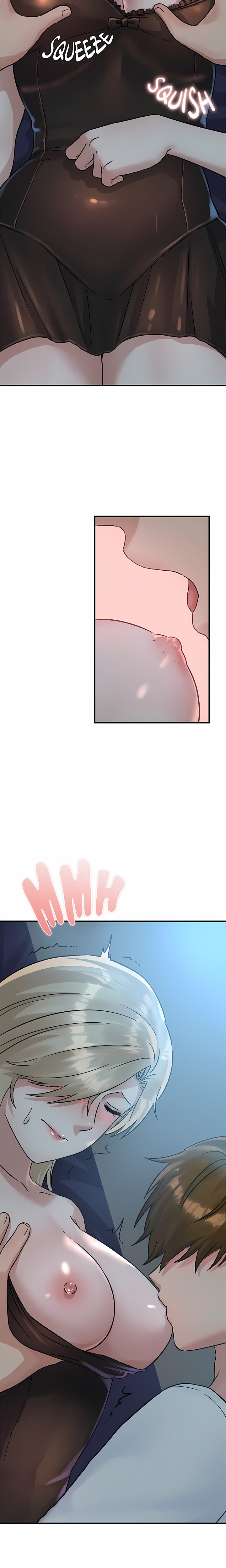 Hooked On You Chapter 13 - Page 17