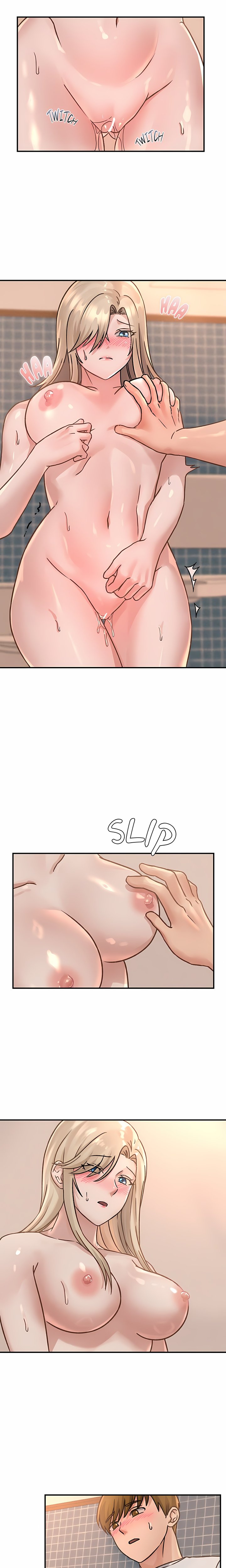 Hooked On You Chapter 8 - Page 14