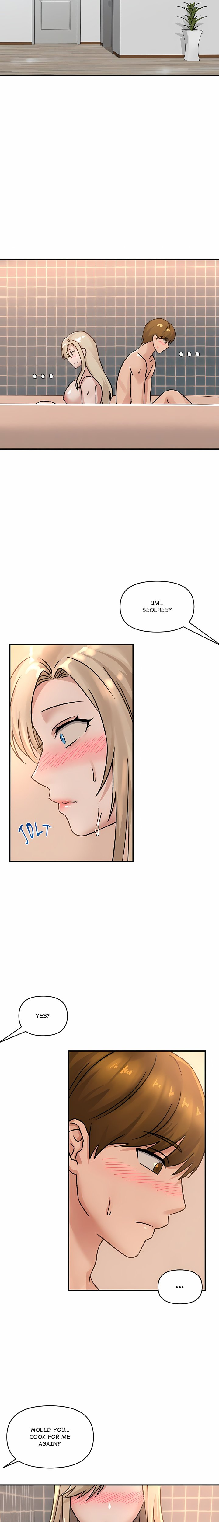 Hooked On You Chapter 9 - Page 13