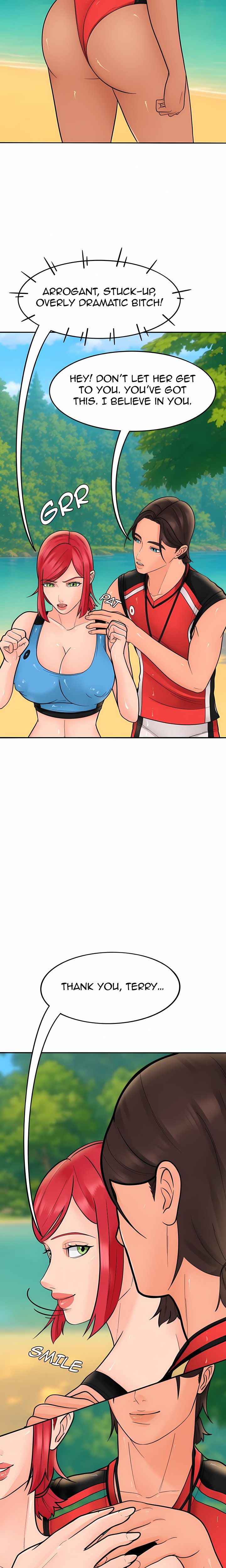 Hot Serve (Uncensored) Chapter 10 - Page 13
