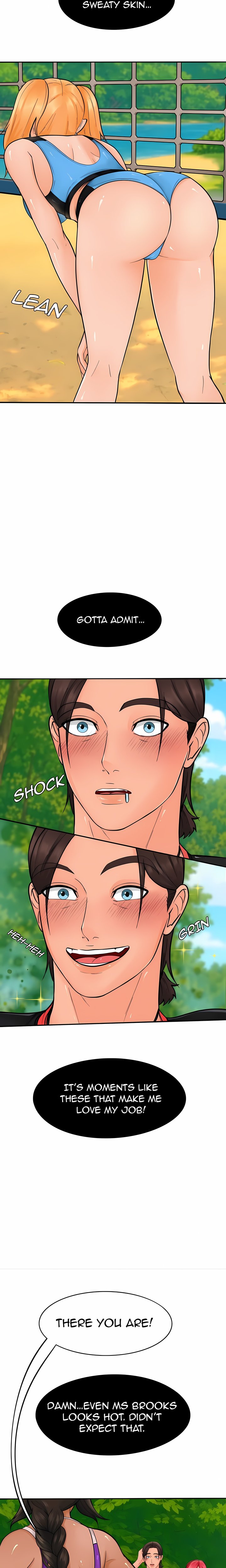 Hot Serve (Uncensored) Chapter 10 - Page 6